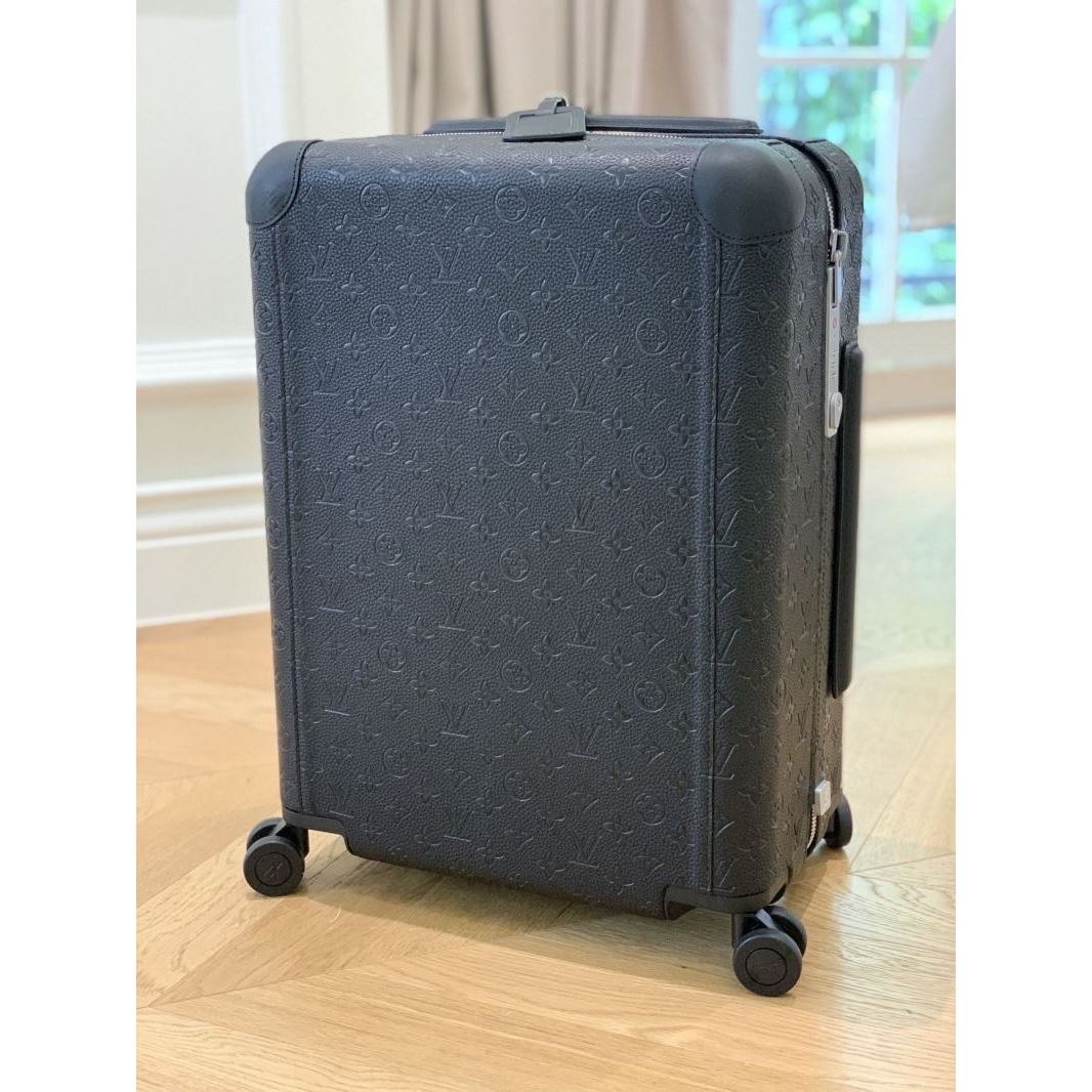 LV Suitcase